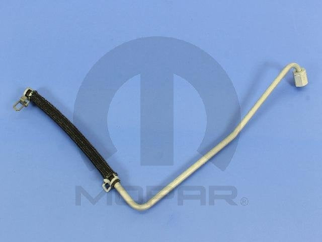 Mopar Automatic Transmission Oil Cooler Tube 55037720AA