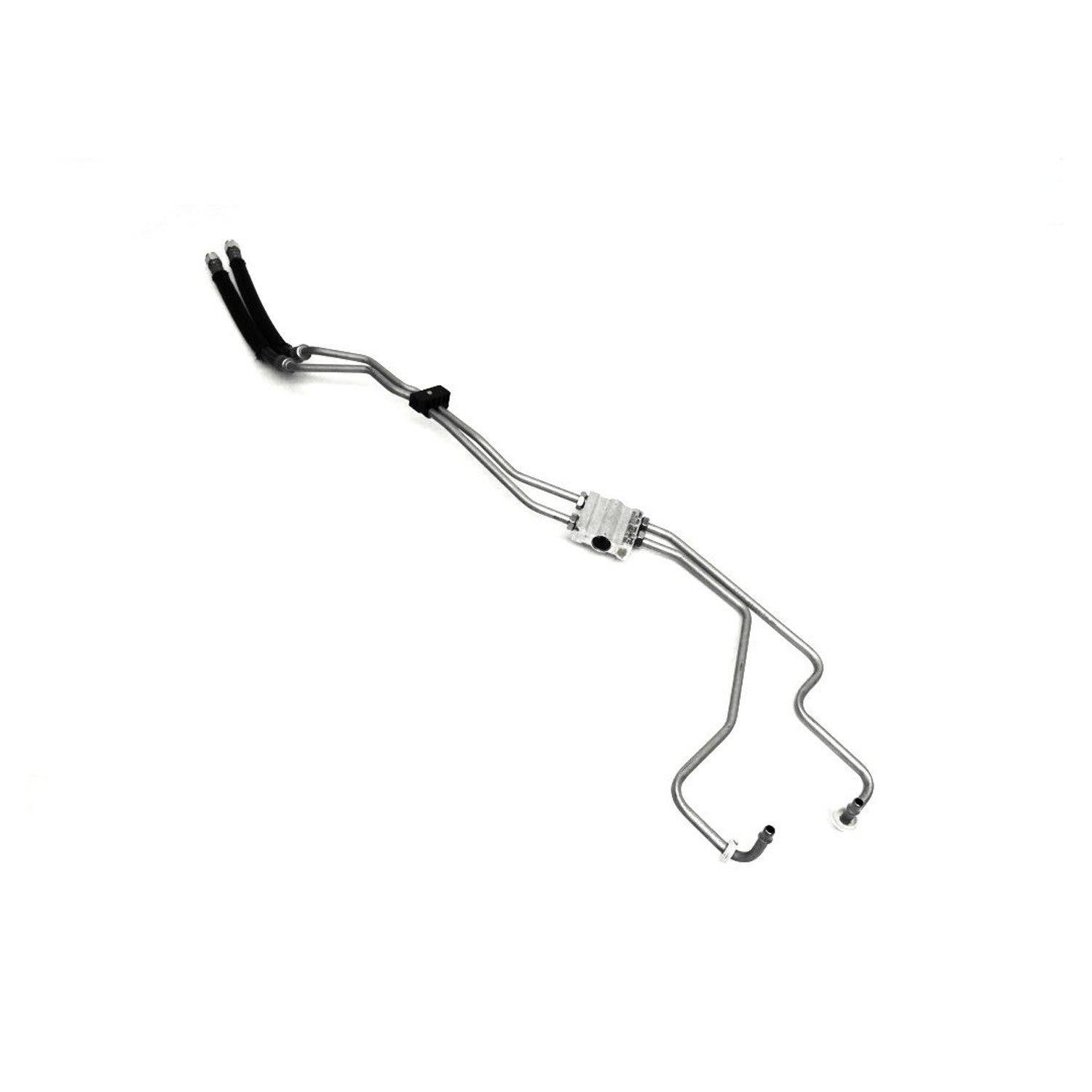 Mopar Automatic Transmission Oil Cooler Hose 55037841AK