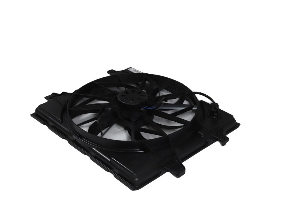 Mopar Engine Cooling Fan Assembly 55037992AD