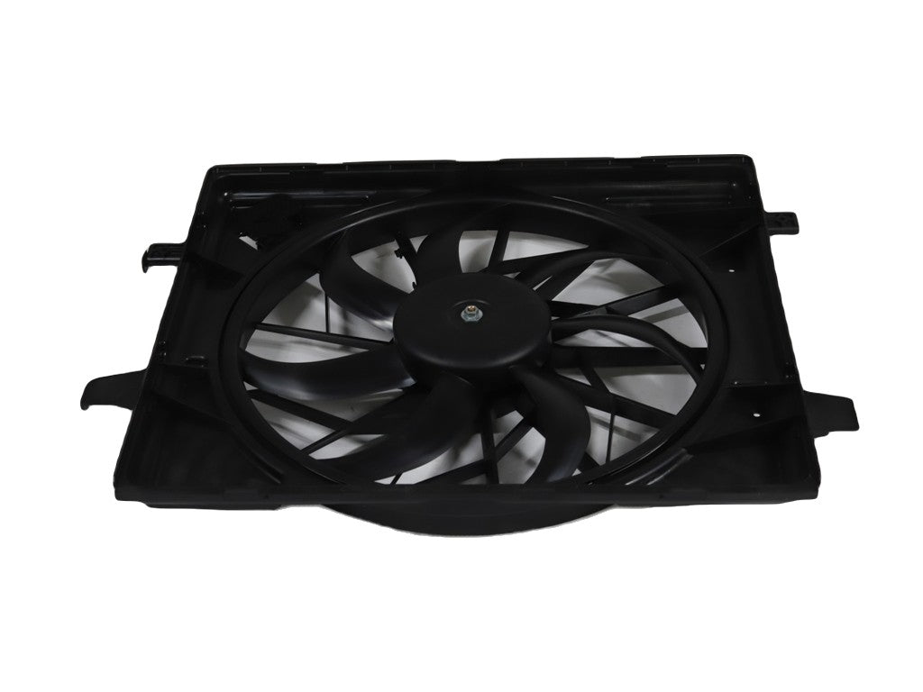 Mopar Engine Cooling Fan Assembly 55037992AD