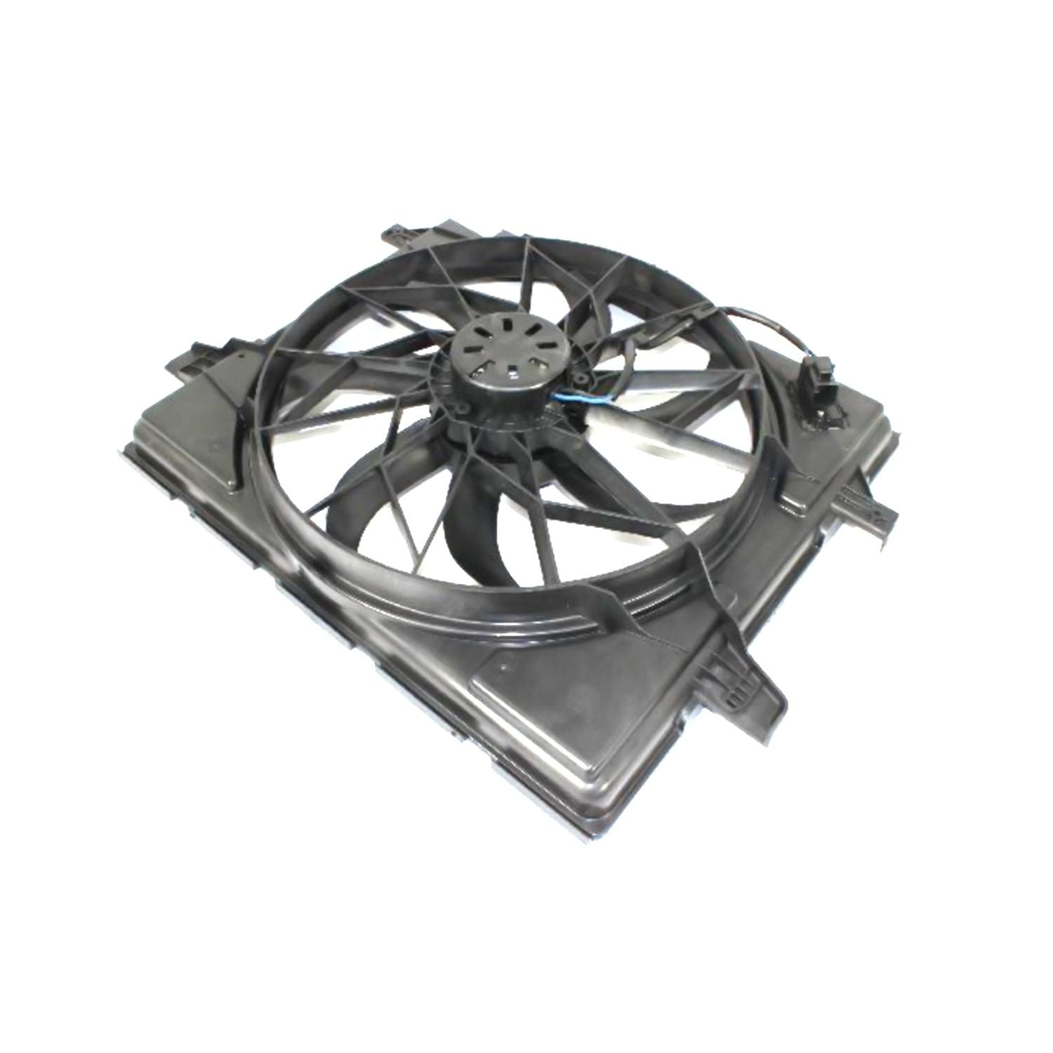 Mopar Engine Cooling Fan Assembly 55037992AD