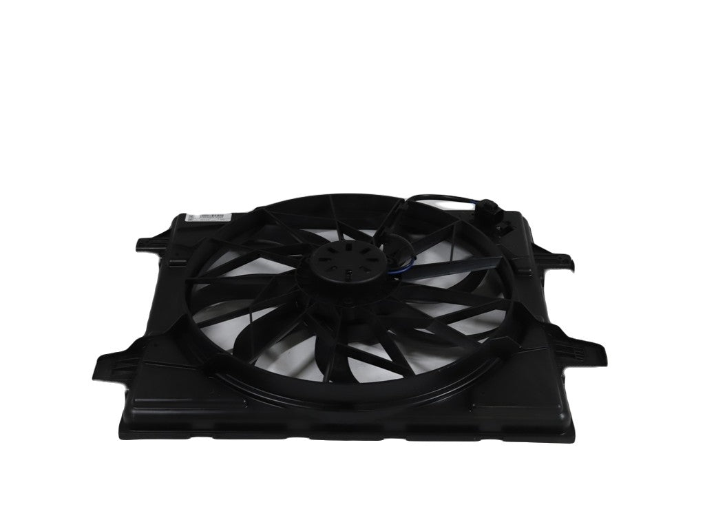 Mopar Engine Cooling Fan Assembly 55037992AD