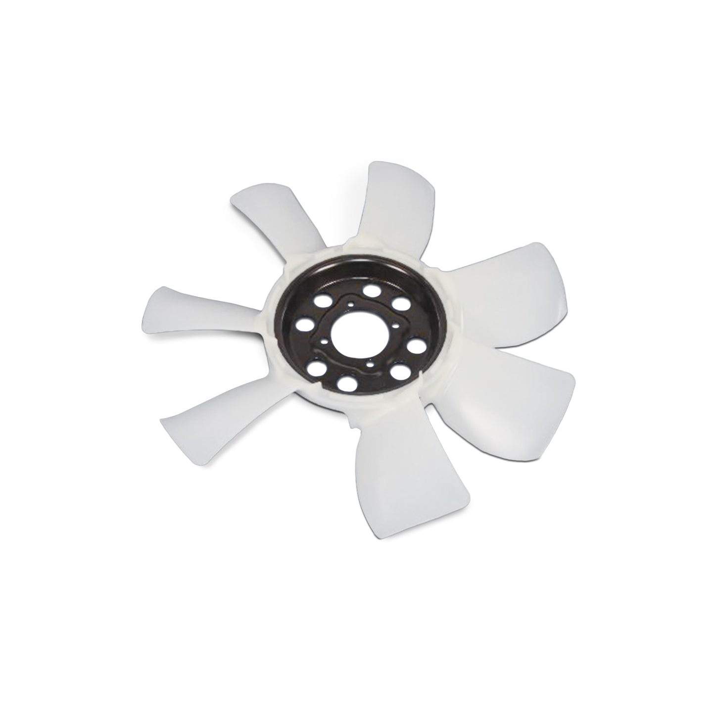 Mopar Engine Cooling Fan 55038108AA