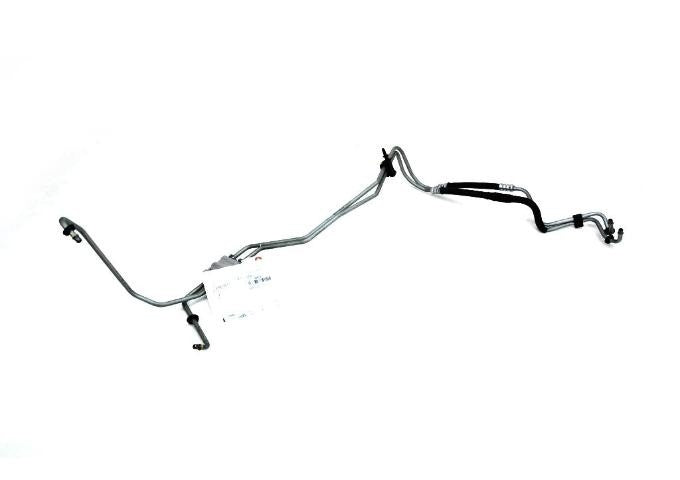 Mopar Automatic Transmission Oil Cooler Hose 55038178AE