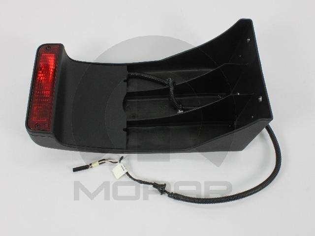 Mopar Center High Mount Stop Light 55055280AB