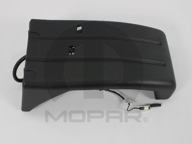 Mopar Center High Mount Stop Light 55055280AB