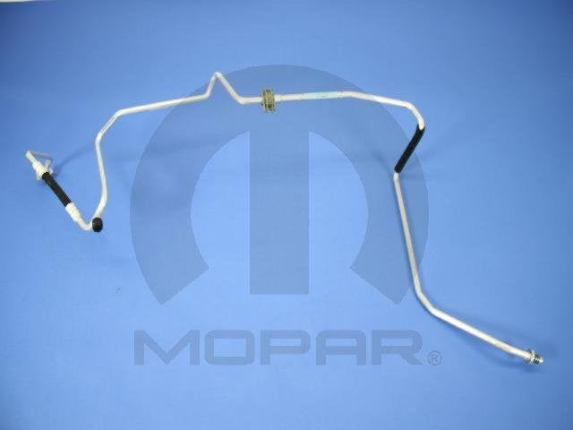 Mopar A/C Refrigerant Liquid Hose 55056922AB