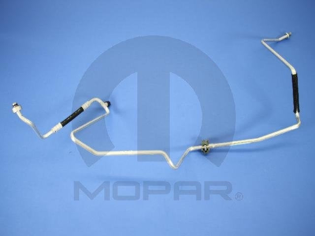 Mopar A/C Refrigerant Liquid Hose 55056922AB