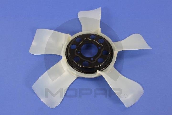 Mopar Engine Cooling Fan 55056947AA