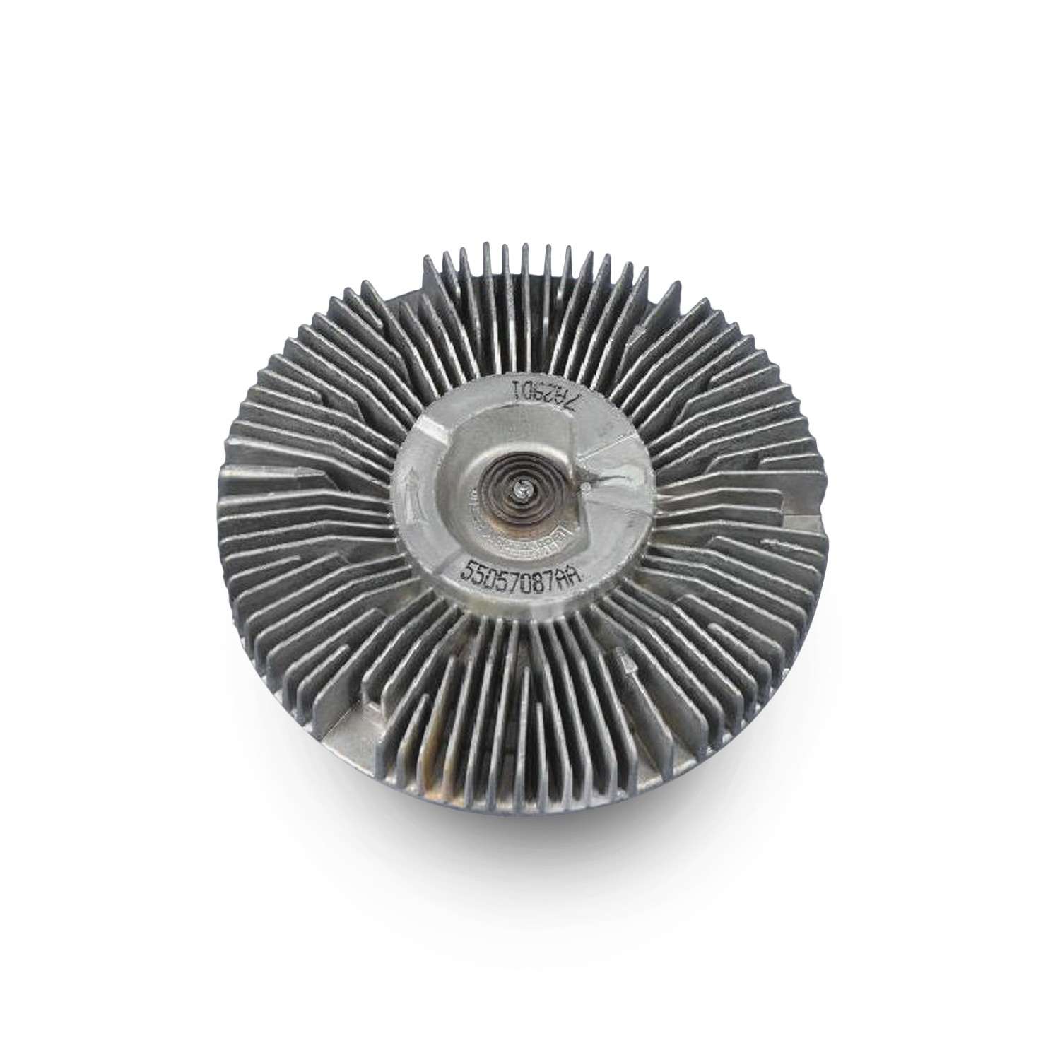 Mopar Radiator Cooling Unit 55057087AA