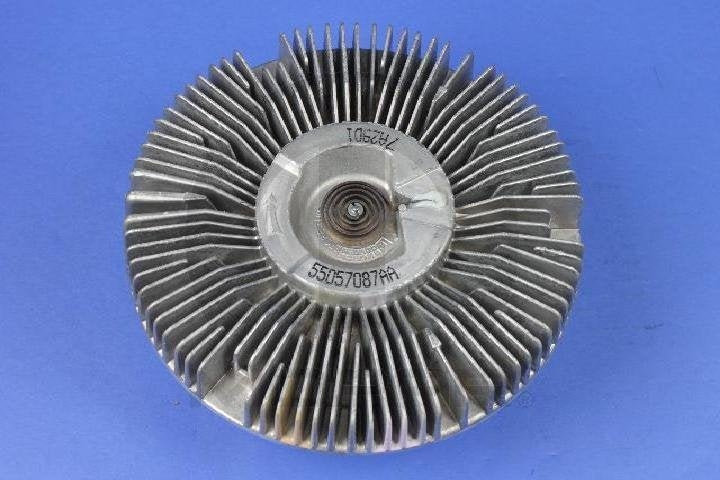 Mopar Radiator Cooling Unit 55057087AA