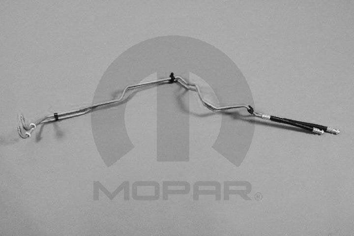 Mopar Performance 55057191AC