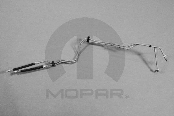 Mopar Performance 55057191AC