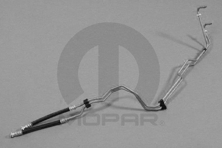 Mopar Performance 55057191AC