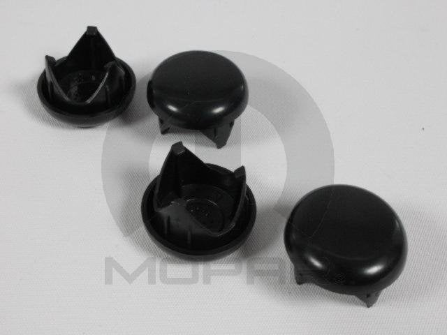 Mopar Windshield Wiper Arm Cap 55077097AC