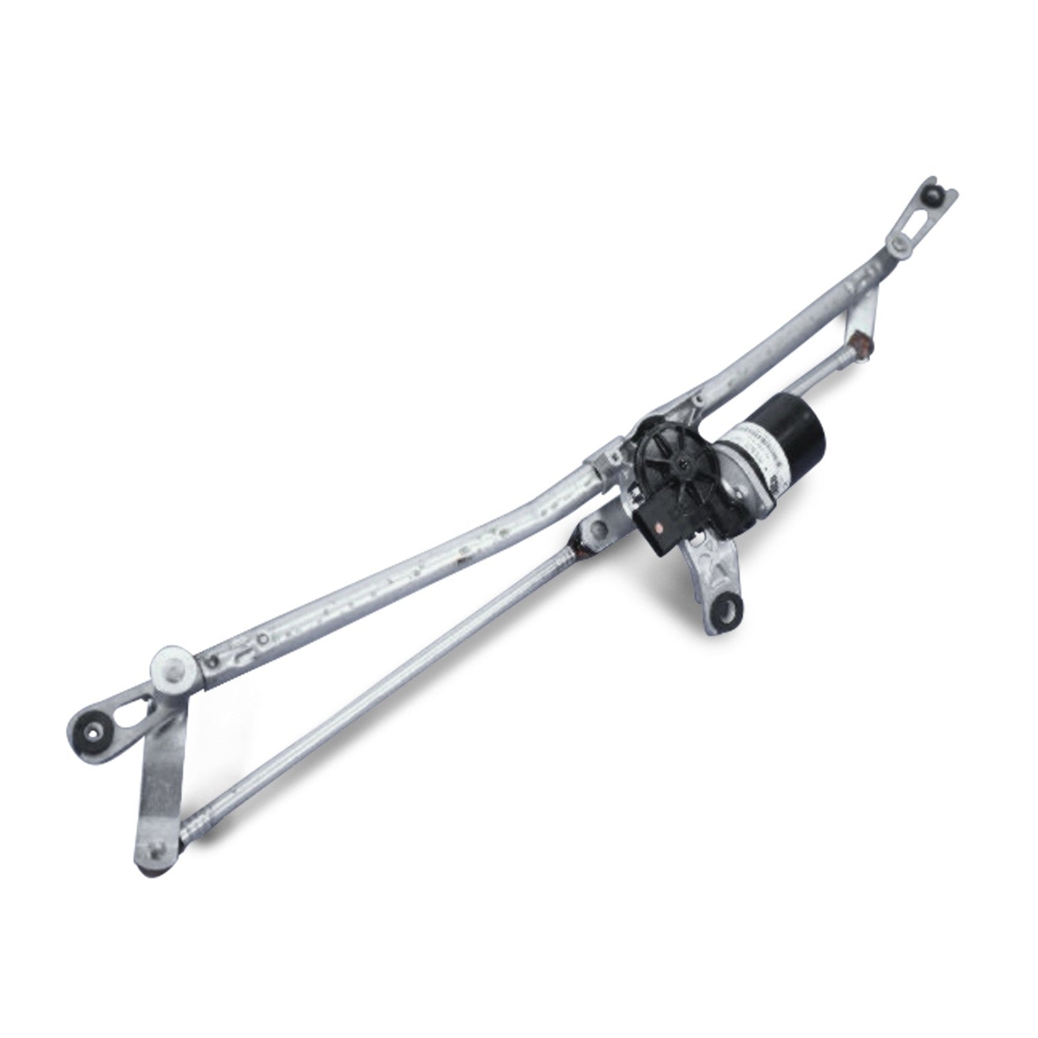 Mopar Windshield Wiper Arm / Linkage / Motor Assembly 55077098AL