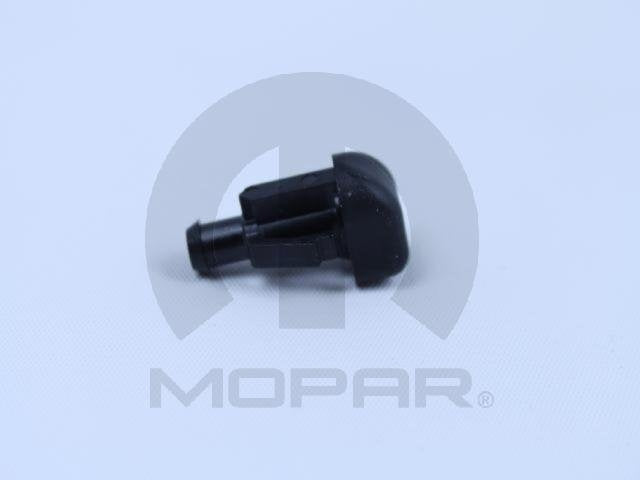 Mopar Windshield Washer Nozzle 55077338AA