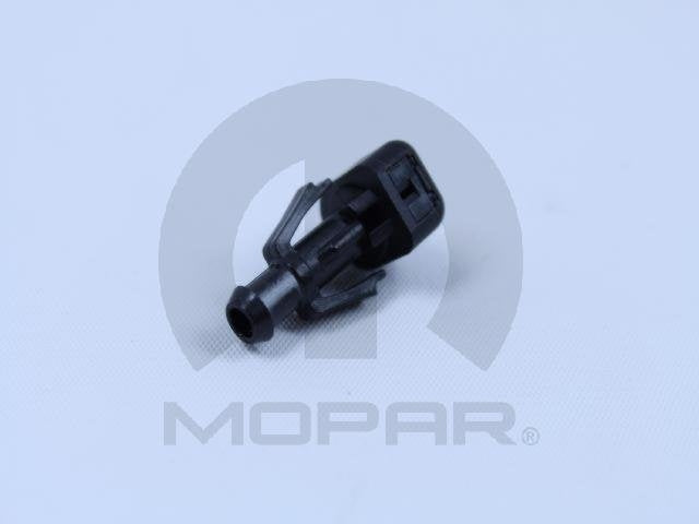 Mopar Windshield Washer Nozzle 55077338AA