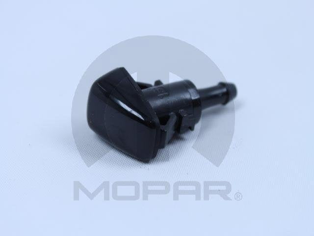 Mopar Windshield Washer Nozzle 55077460AA