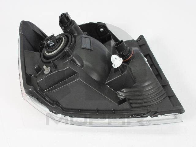 Mopar Performance 55078017AI