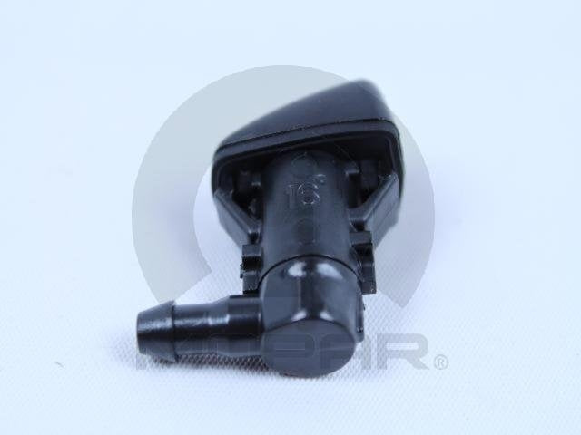 Mopar Windshield Washer Nozzle 55079049AA