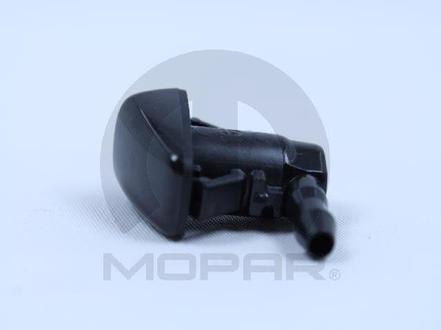 Mopar Windshield Washer Nozzle 55079049AA