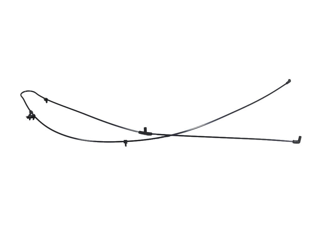 Mopar Windshield Washer Hose 55079200AD