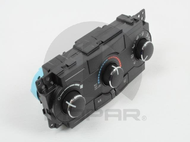 Mopar HVAC Control Switch 55111009AO