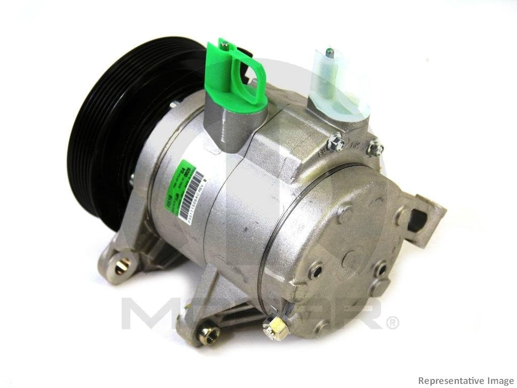 Mopar Performance 55111411AH