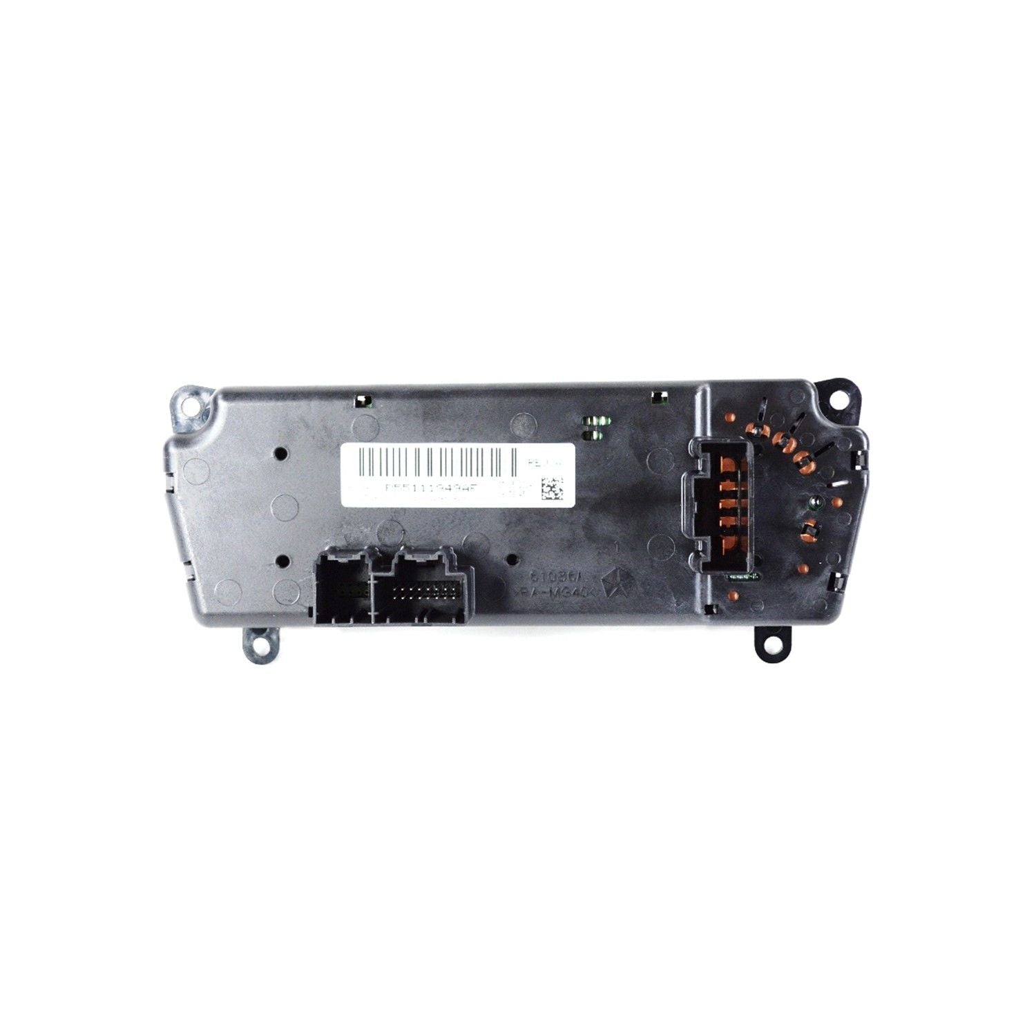 Mopar HVAC Control Switch 55111949AF