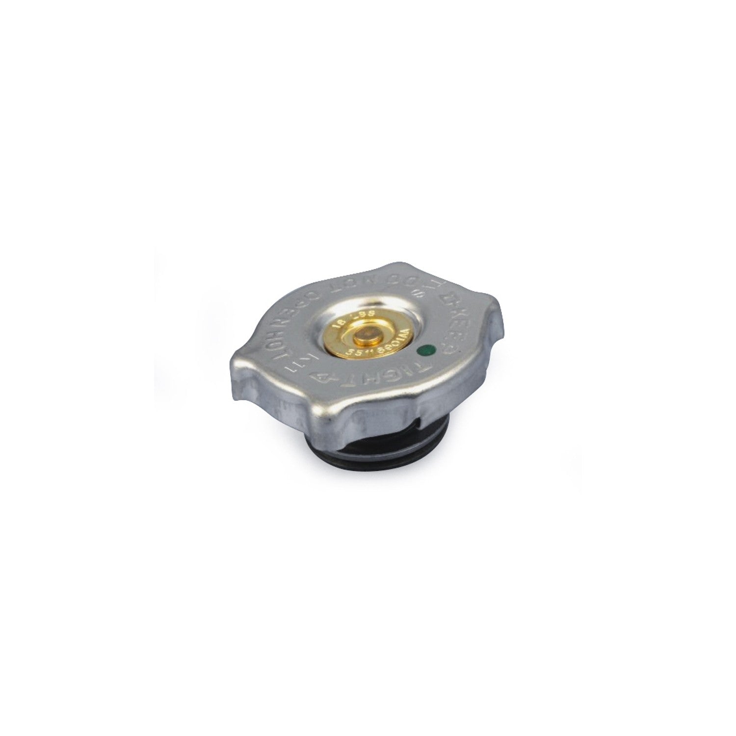 Mopar Radiator Cap 55116901AA