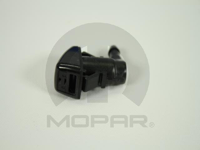 Mopar Windshield Washer Nozzle 55157319AA