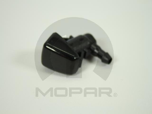 Mopar Windshield Washer Nozzle 55157319AA