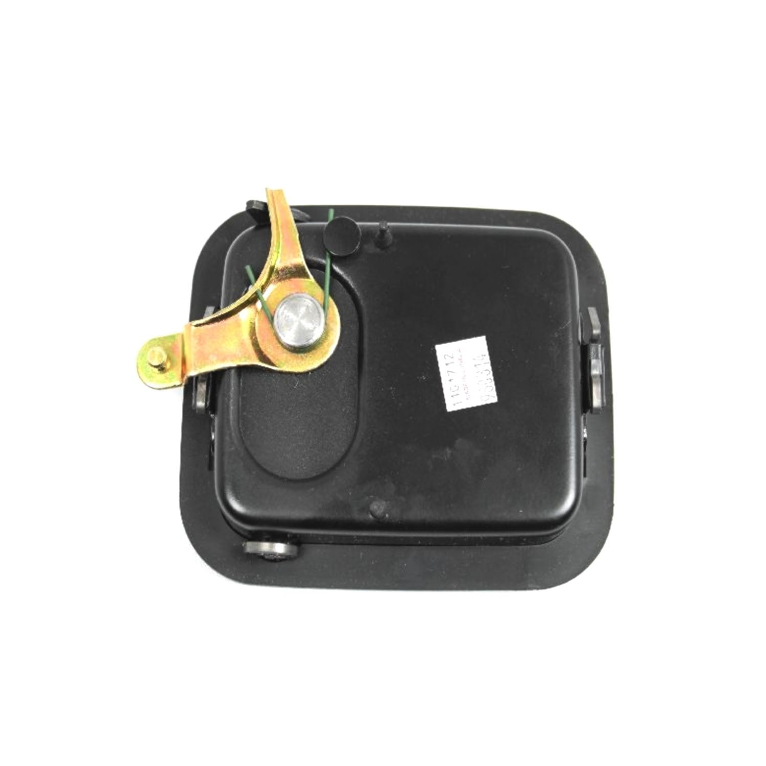 Mopar Performance 55176383AE