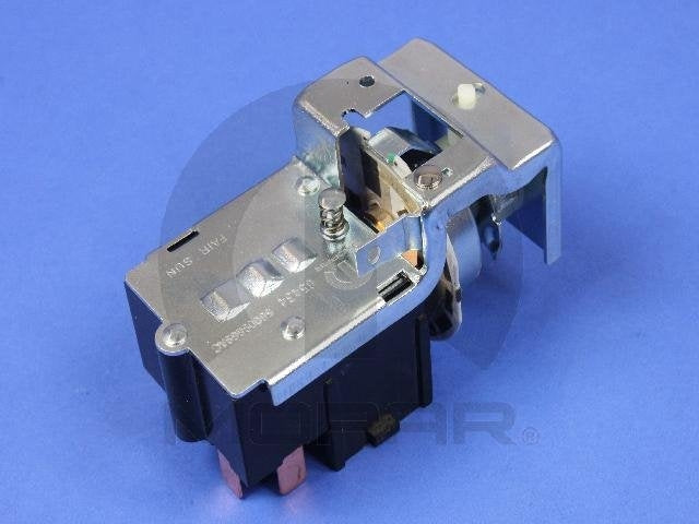 Mopar Performance 56009869AC