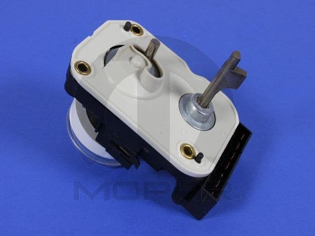 Mopar Ignition Switch Kit 56021346AB