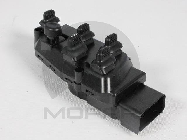 Mopar Door Lock Switch 56021658