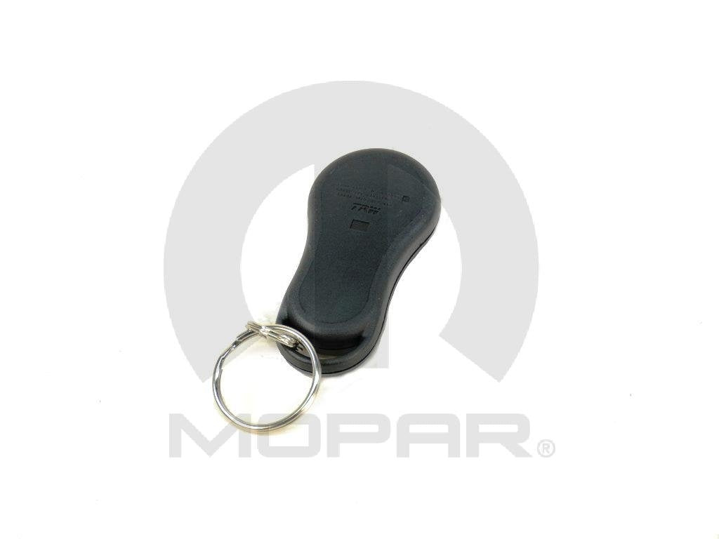 Mopar Keyless Entry Kit 56036859AE