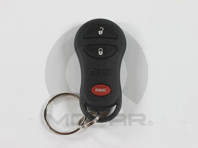 Mopar Keyless Entry Kit 56036859AE