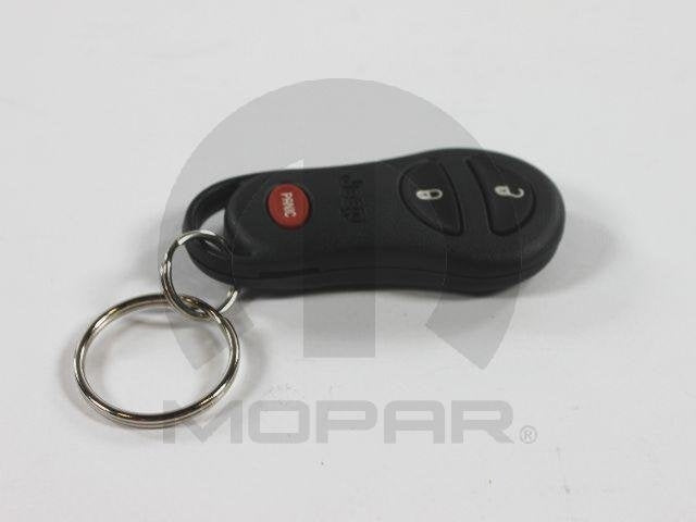 Mopar Keyless Entry Kit 56036859AE