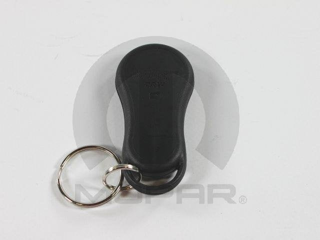 Mopar Keyless Entry Kit 56036859AE