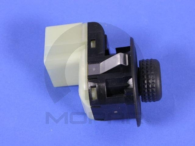 Mopar Door Mirror Switch 56040694AD