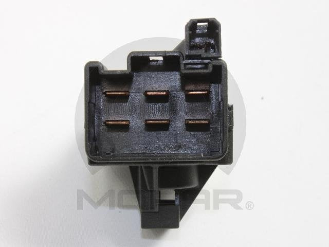 Mopar Performance 56042476AC