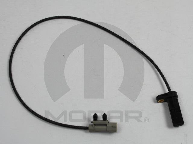 Mopar ABS Wheel Speed Sensor 56044146AB