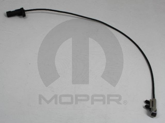 Mopar ABS Wheel Speed Sensor 56044146AB