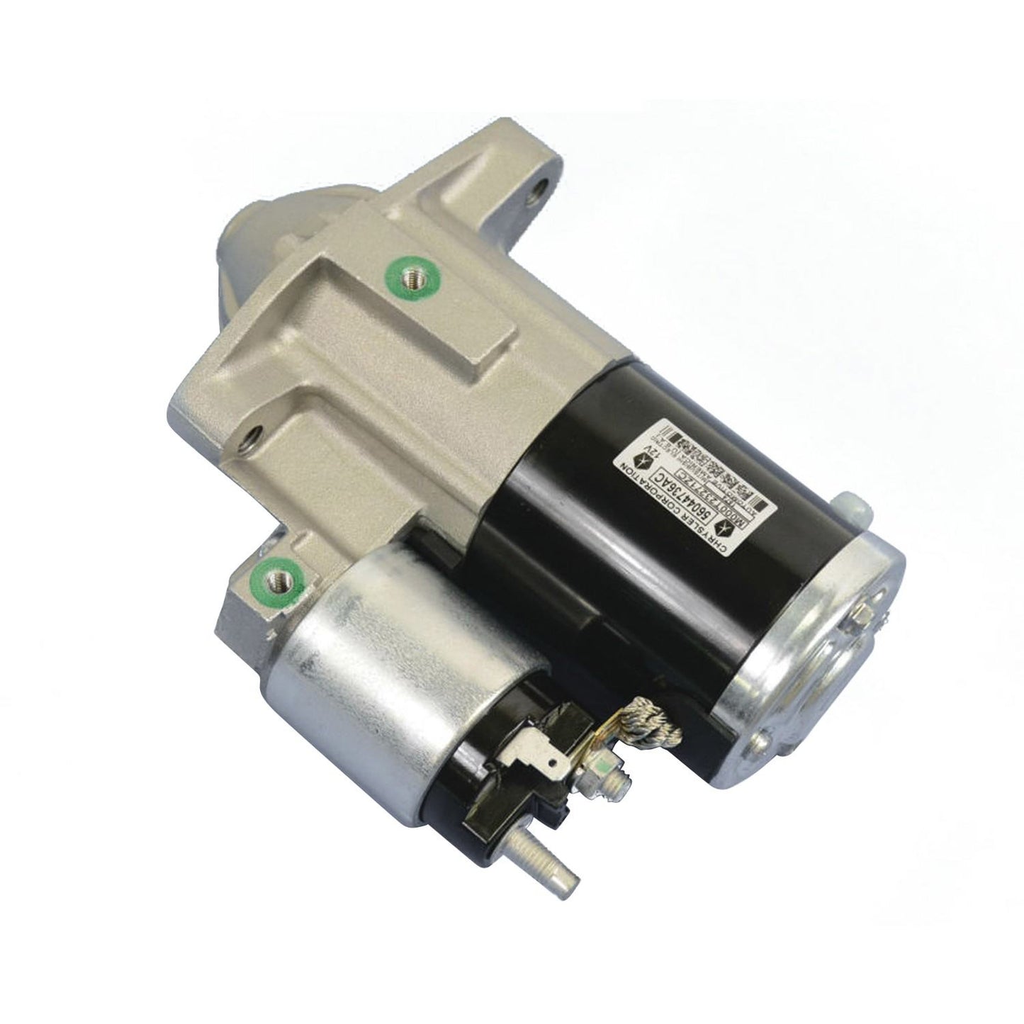 Mopar Starter Motor 56044736AC