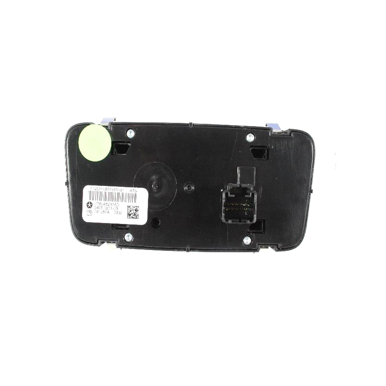 Mopar Performance 56046233AD