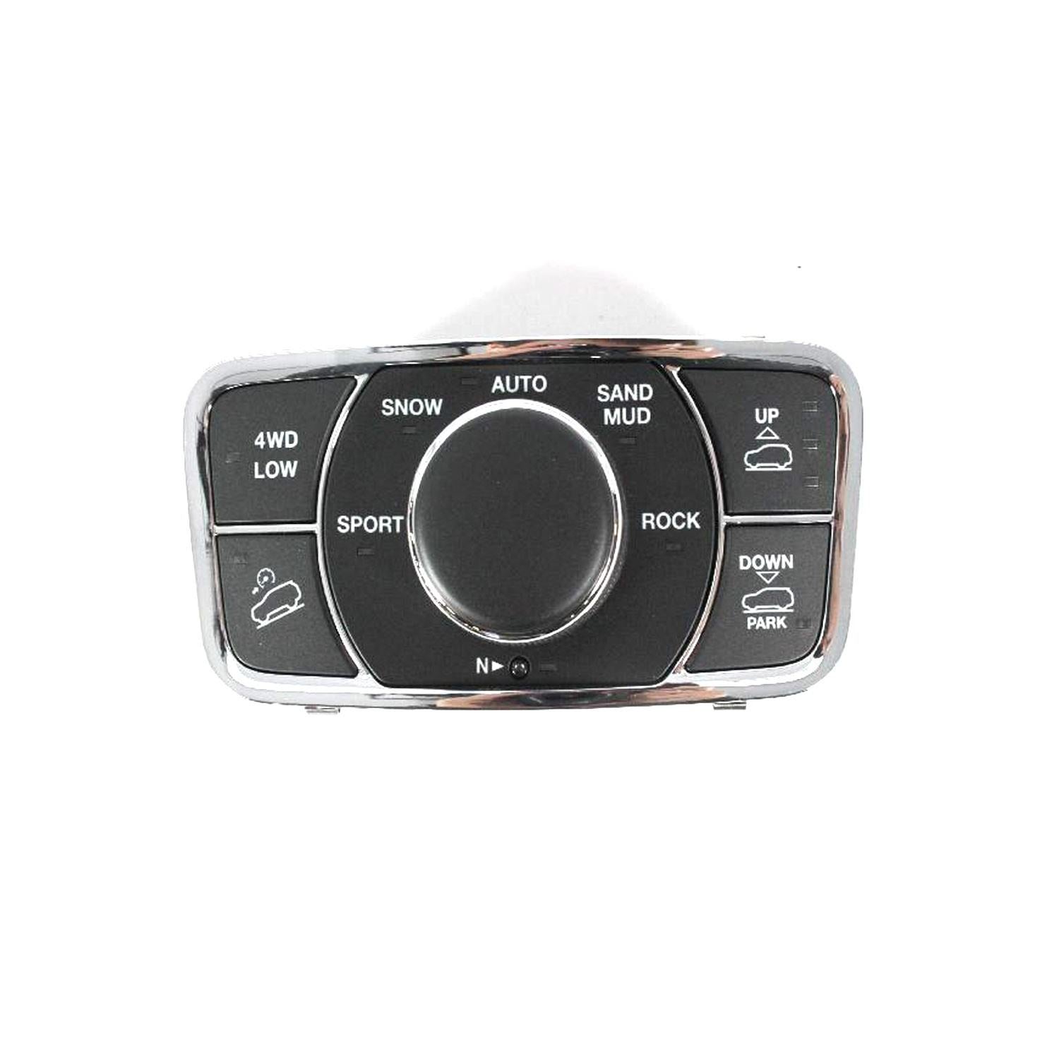 Mopar Performance 56046233AD