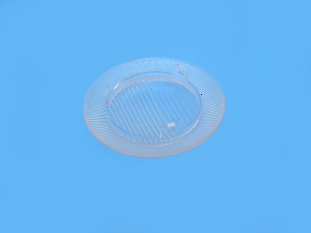 Mopar Dome Light Lens 56047115AA