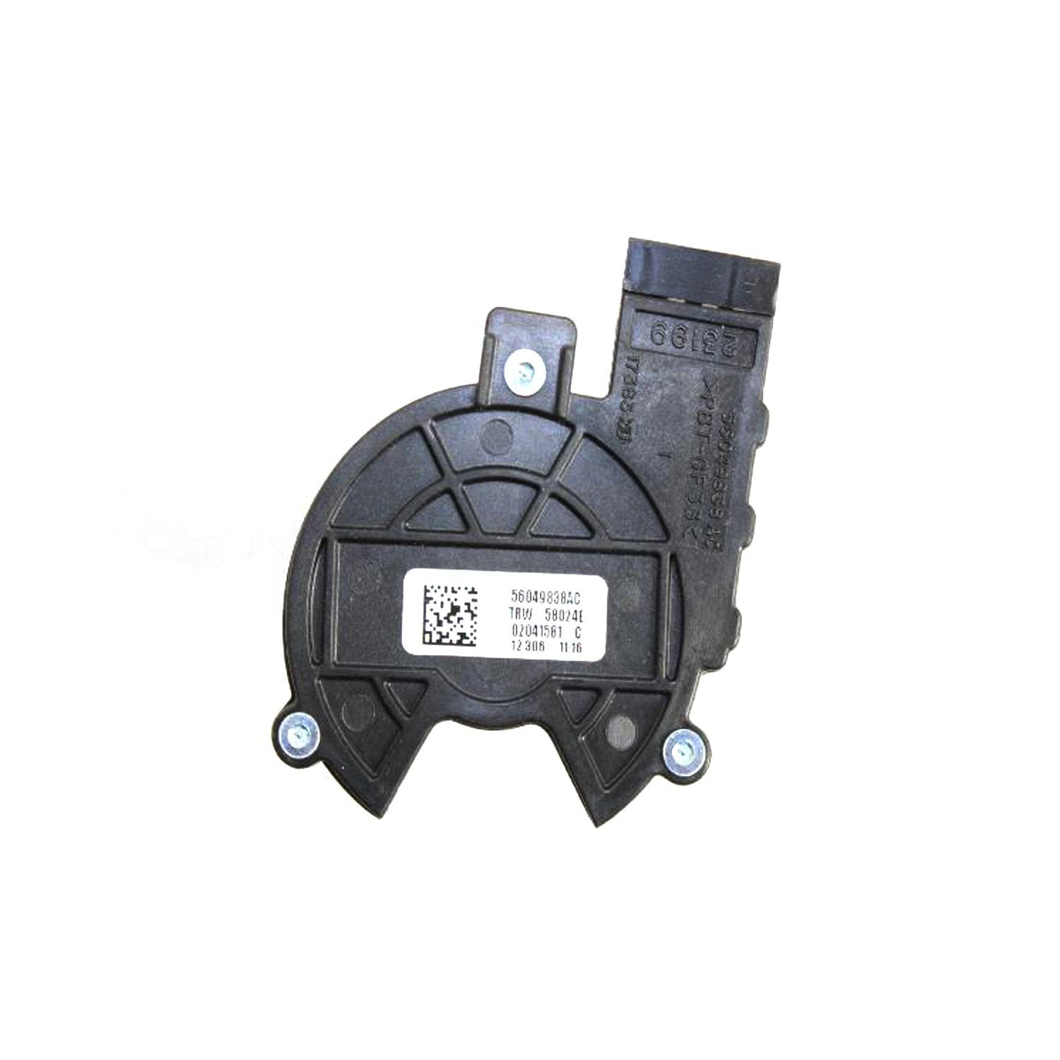 Mopar Ignition Switch Kit 56049838AC